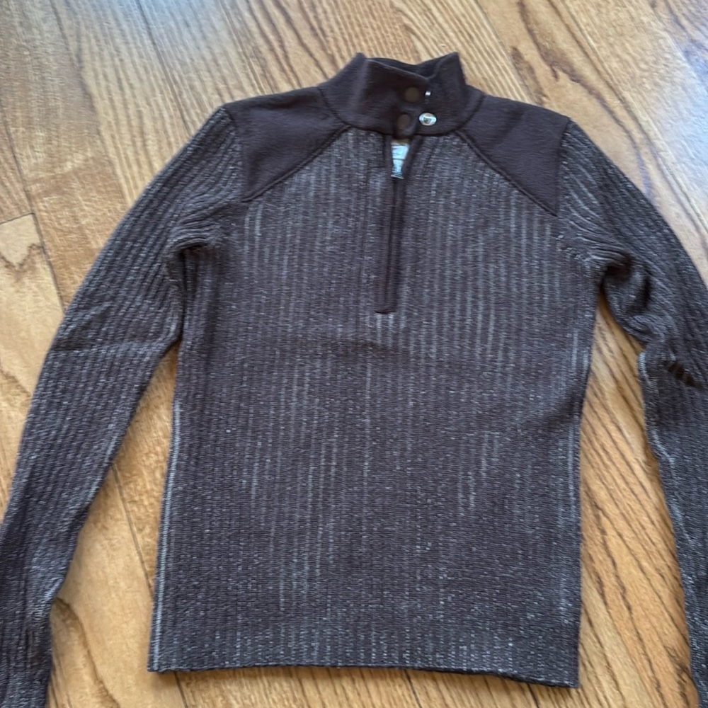 North Face  Sweater